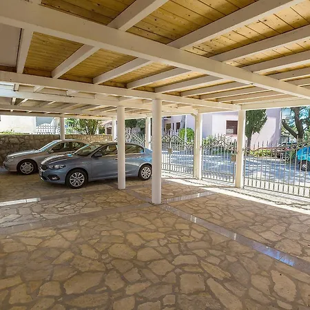 Apartamento Jurincic3- 