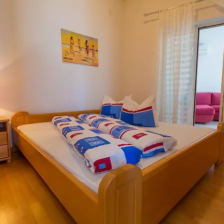 Apartamento Jurincic3- 