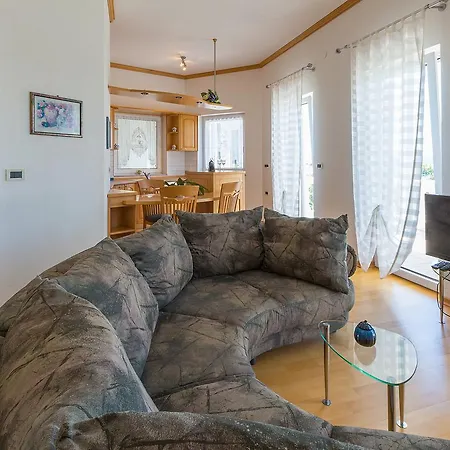 Apartamento Jurincic3- 